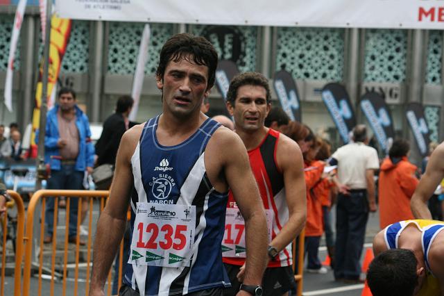 Coruna10 Campionato Galego de 10 Km. 106